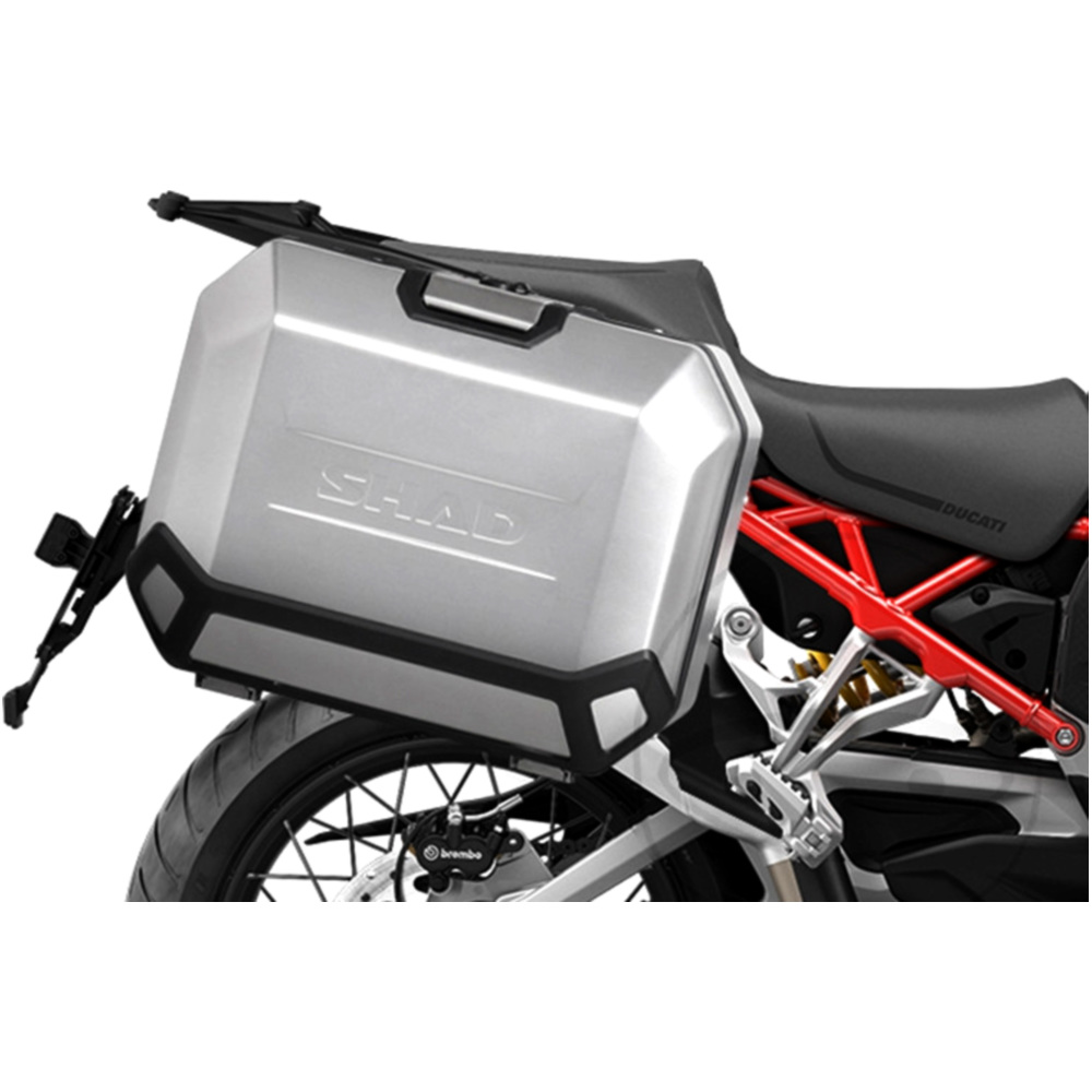 Gepäck Seitenkofferträger Shad 1086301