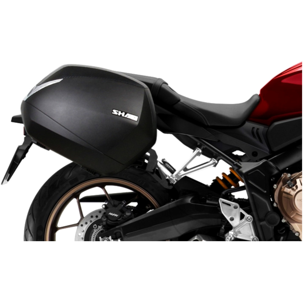 Gepäck Seitenkofferträger Shad 1086302