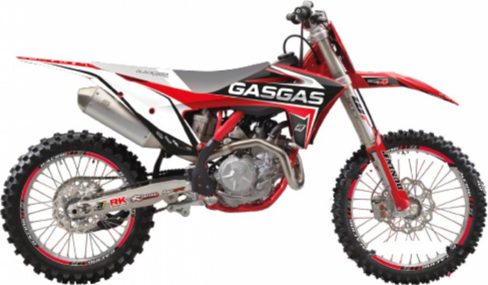 Sticker Aufkleber Satz BlackBird Racing 1092427