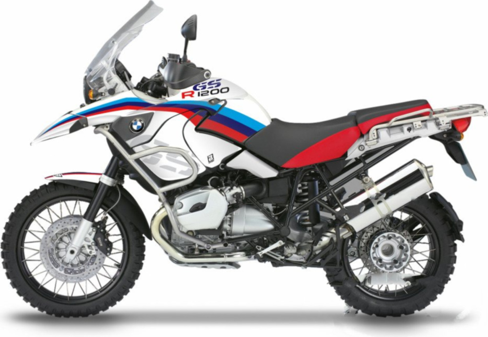 Sticker Aufkleber Satz BlackBird Racing 1092432