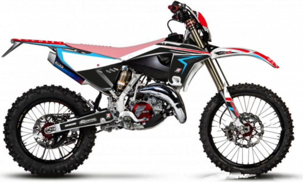 Sticker Aufkleber Satz BlackBird Racing 1092441