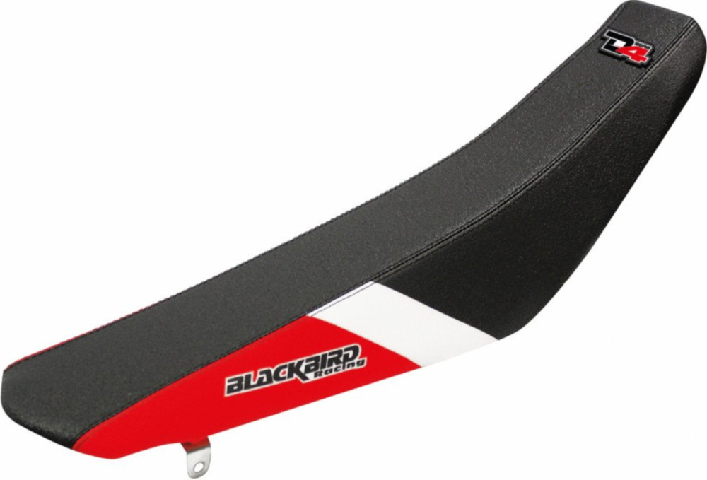 Aufkleber Komplettkit BlackBird Racing