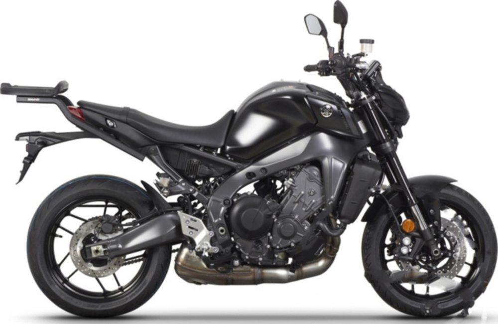 Topcaseträger Shad 1104112