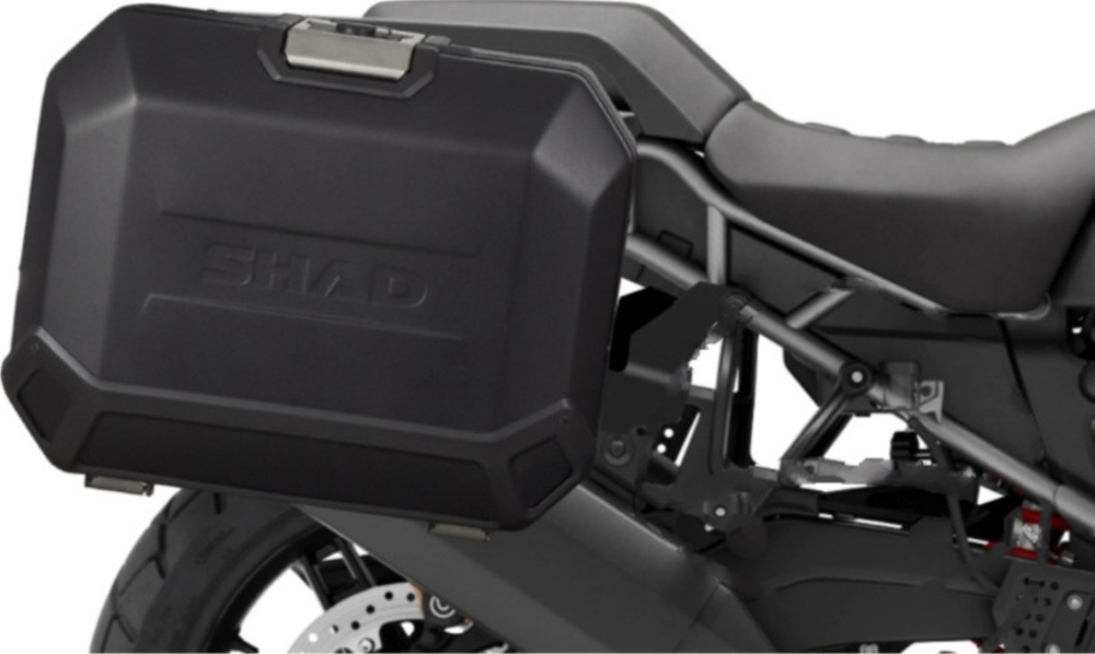 Seitenkofferträger Shad 1104114