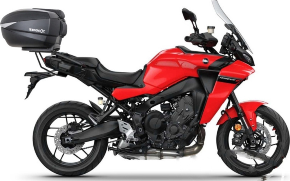 Topcaseträger Shad 1111047