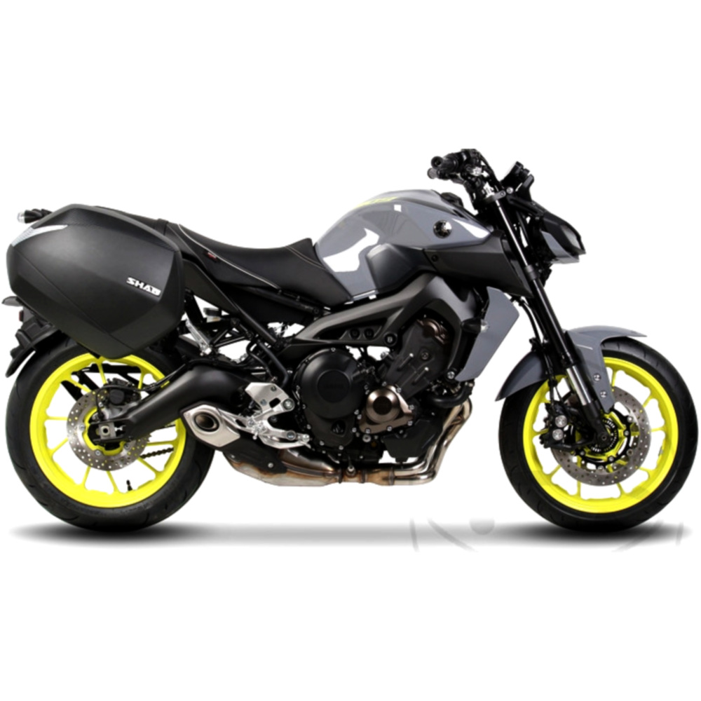 Seitenkofferträger Shad 1113111