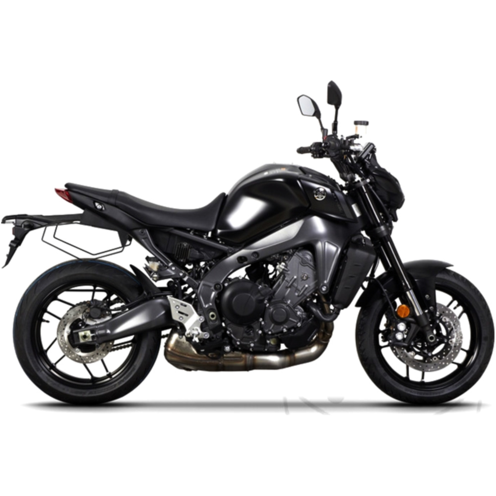 Satteltaschenträger Shad 1113112