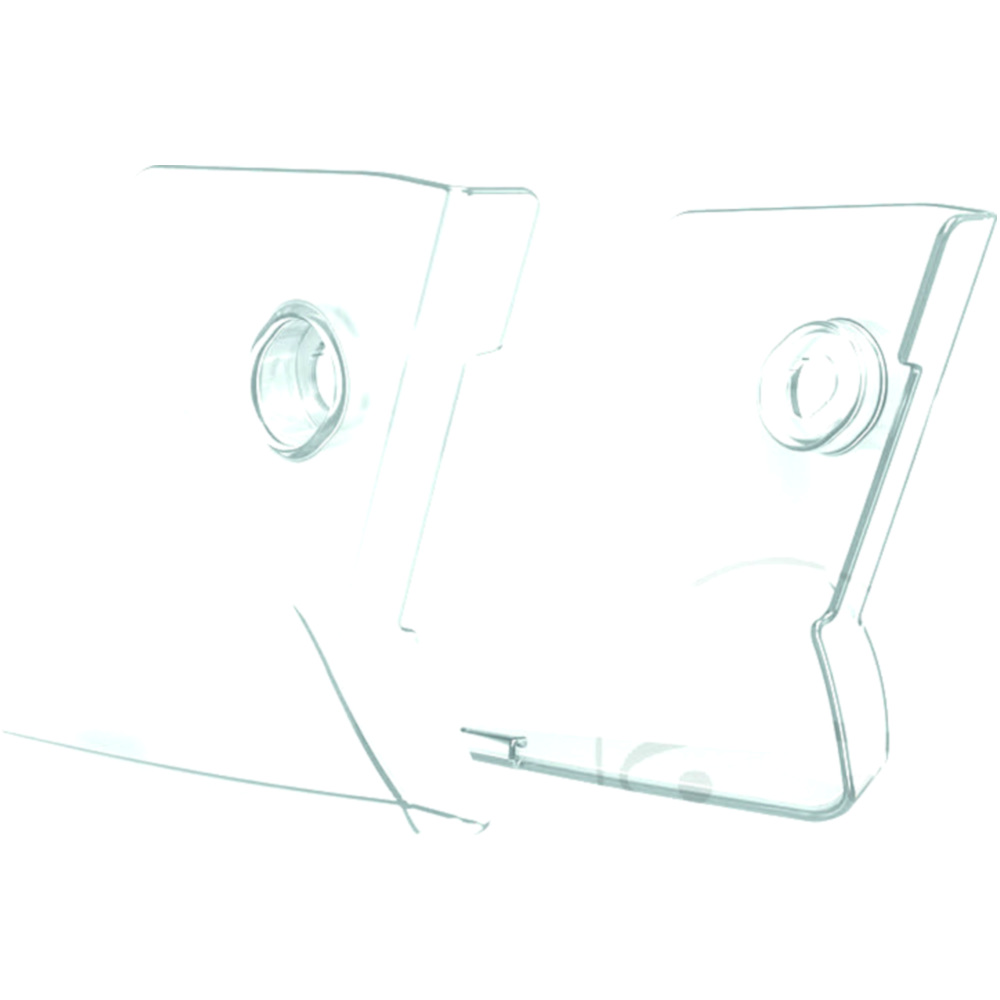 Aufkleber Protektor BlackBird Racing 1107975