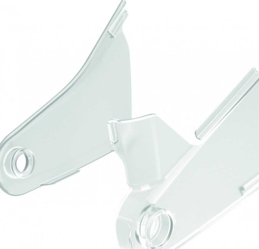 Aufkleber Protektor BlackBird Racing Aufkleber Protektor BlackBird Racing