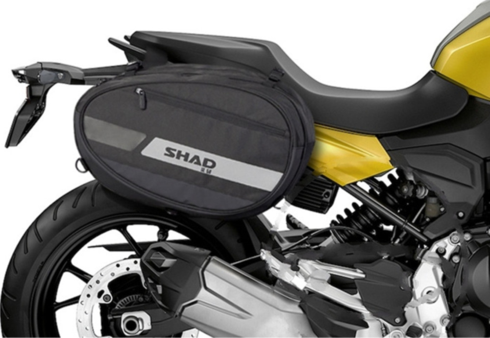 Satteltaschenträger Shad 1113120