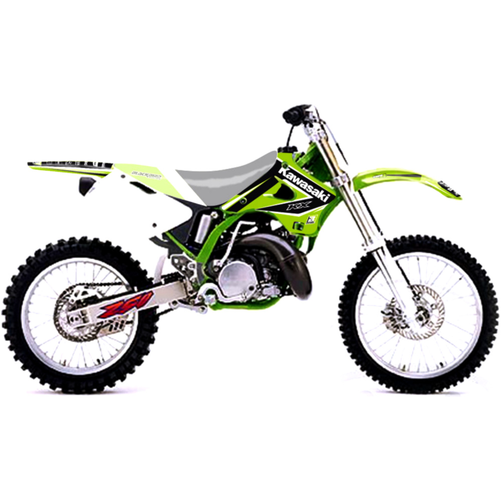 Aufkleber Satz BlackBird Racing 1107988