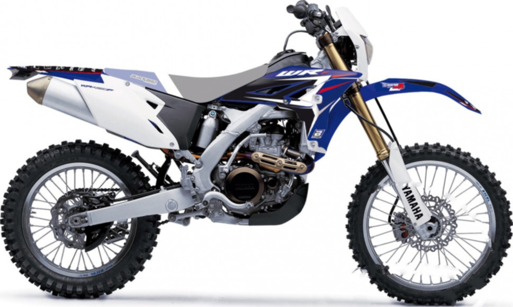 Aufkleber Satz BlackBird Racing 1107997