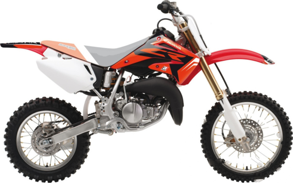 Aufkleber Satz BlackBird Racing 1107999