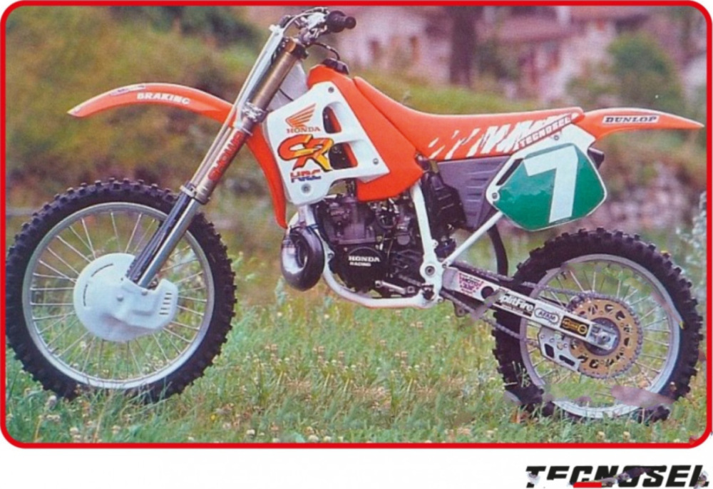 Aufkleber Satz BlackBird Racing 1108022