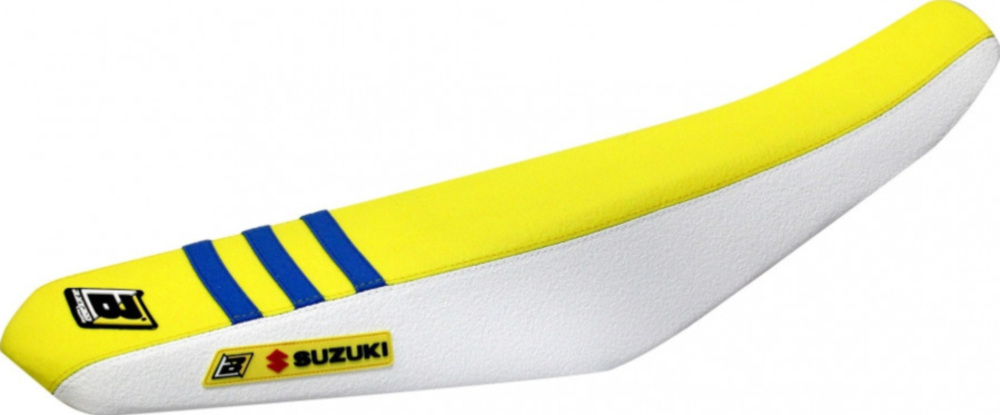 Aufkleber Satz komplett BlackBird Racing 1108060