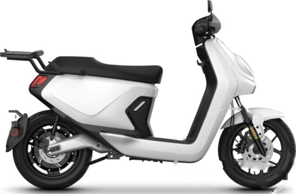 Topcaseträger Shad 1135169