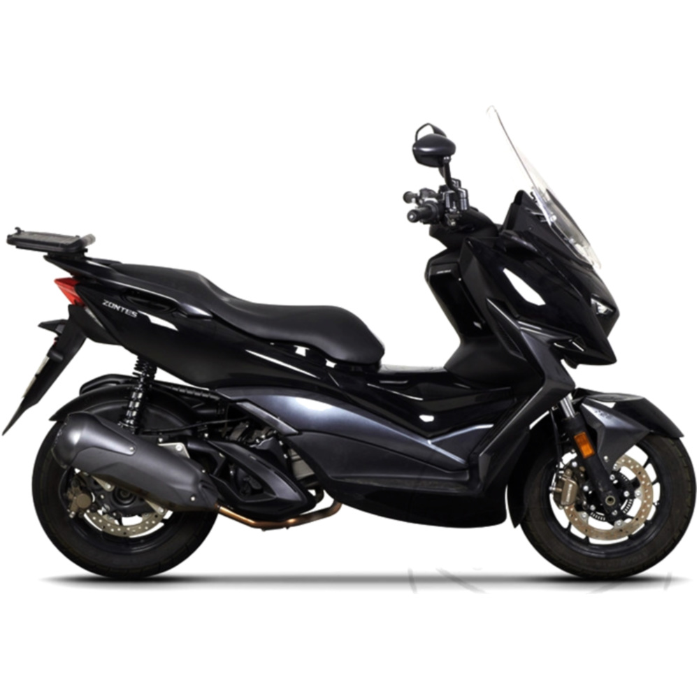 Topcaseträger Shad 1135172