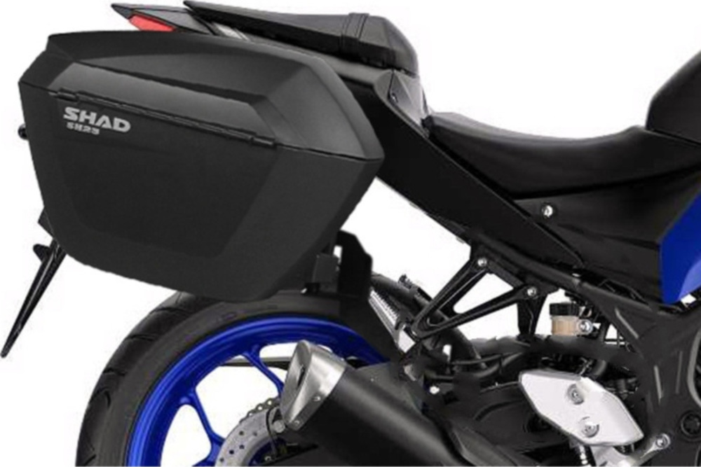 Seitenkofferträger Shad 1135175