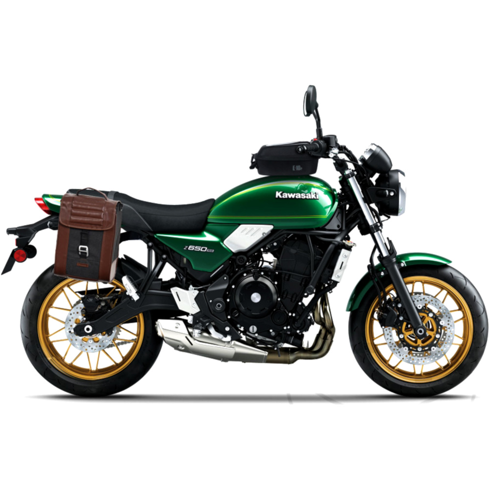 Satteltaschenträger Shad 1135556