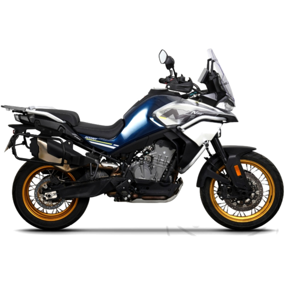 Seitenkofferträger Shad 1135559