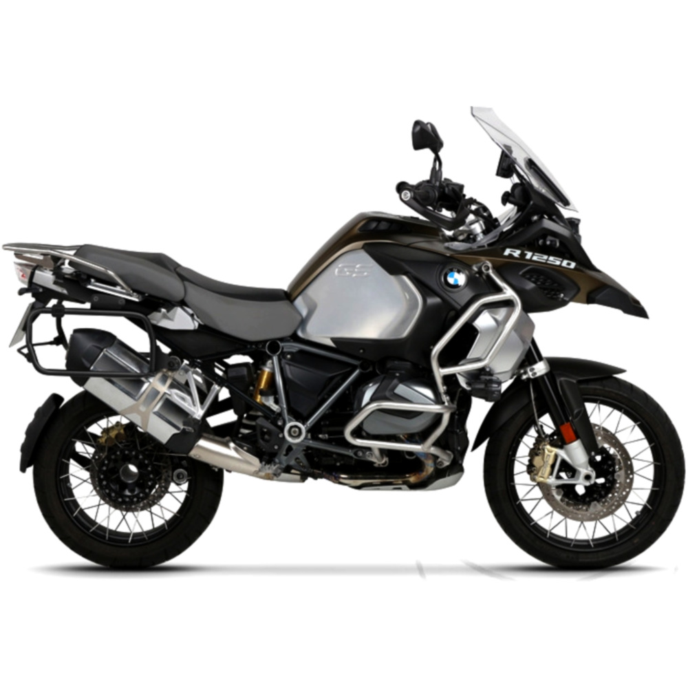 Seitenkofferträger Shad 1135561