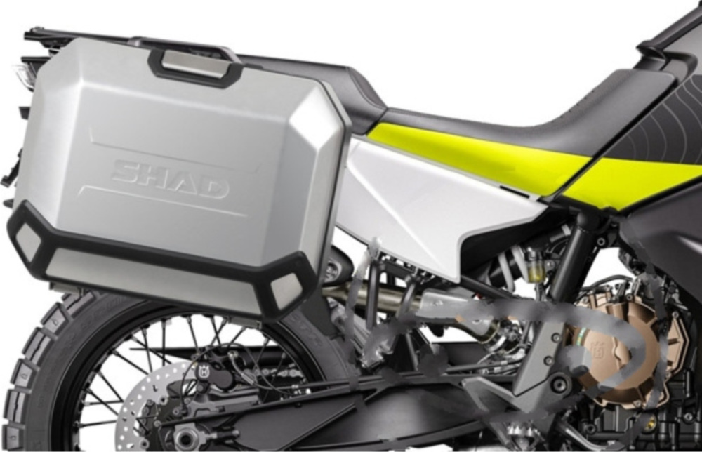 Seitenkofferträger Shad 1135562