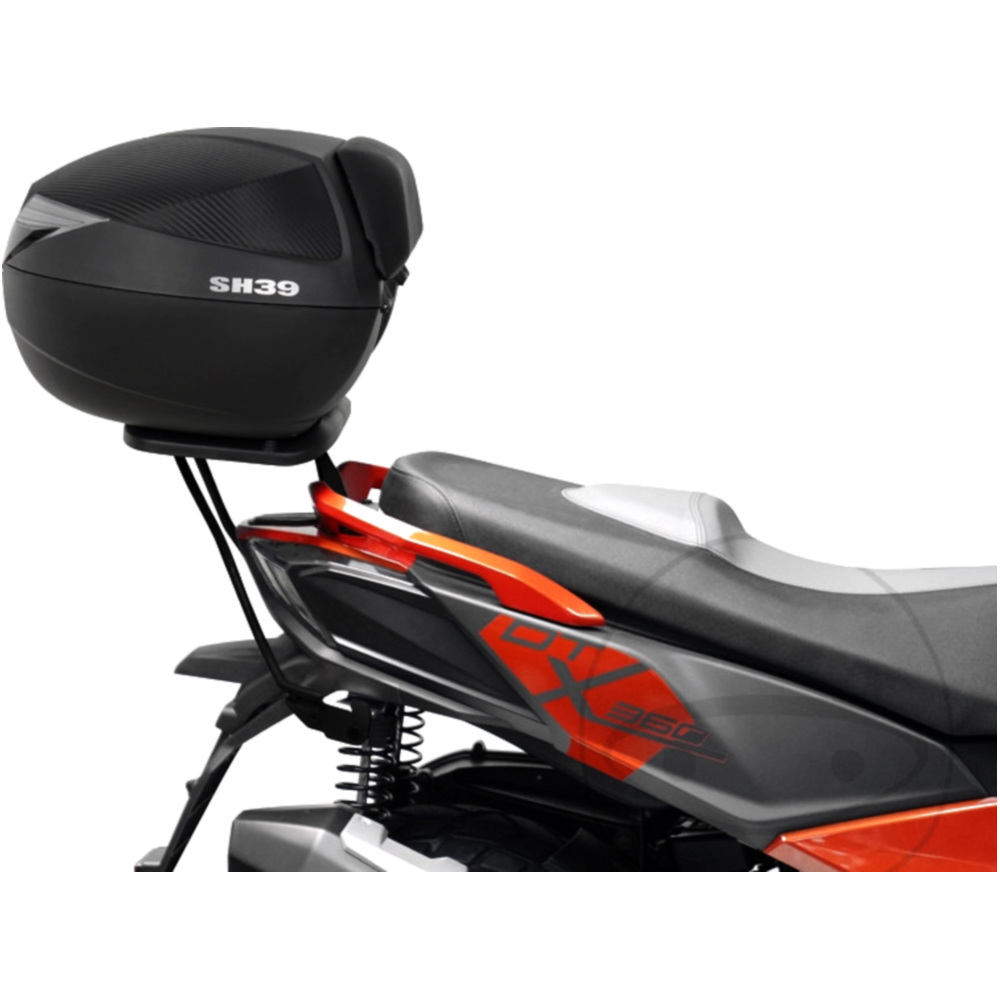 Topcaseträger Shad 1135567