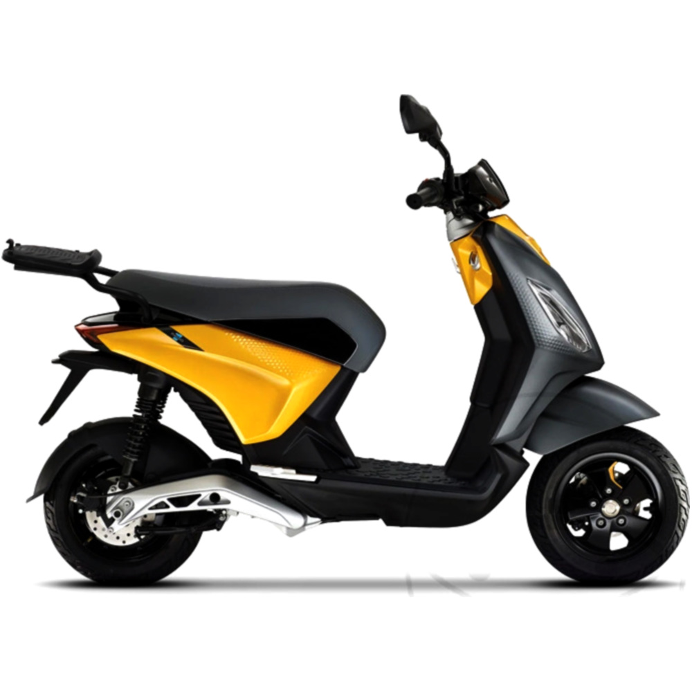 Topcaseträger Shad 1135568