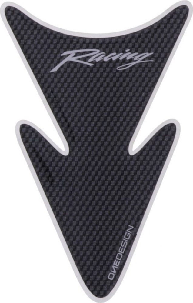 Tankprotektor racing Mini Arrow