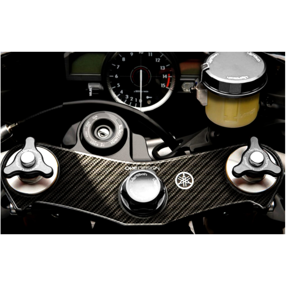 GABELBRUECK PROT Carbon PPSR10708