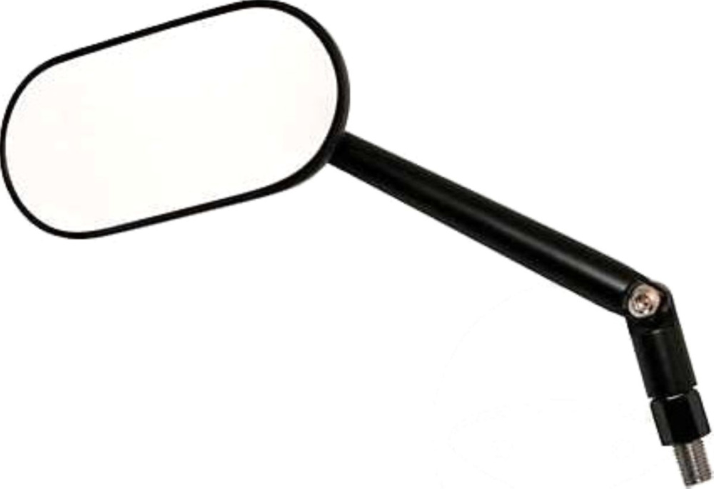 Spiegel schwarz Shin Yo