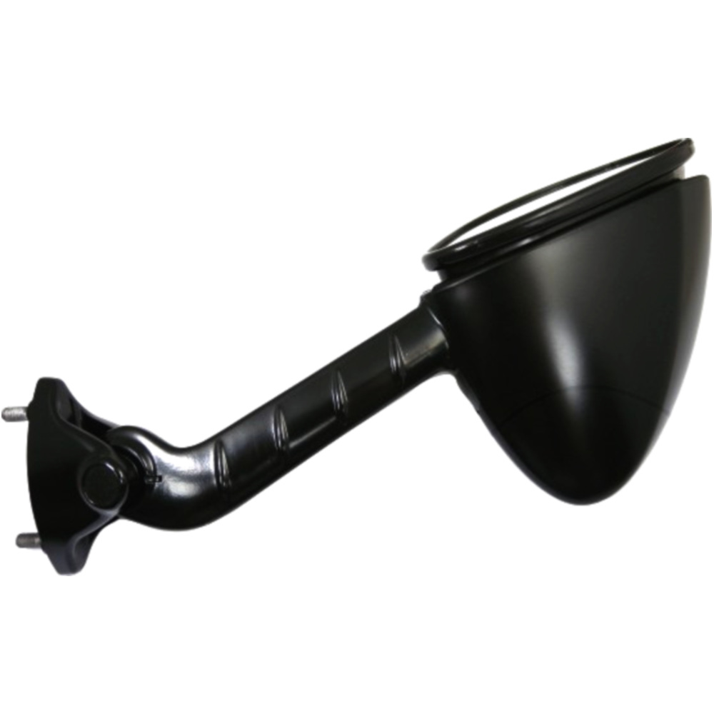 Spiegel schwarz links JMP BA19K0060BL