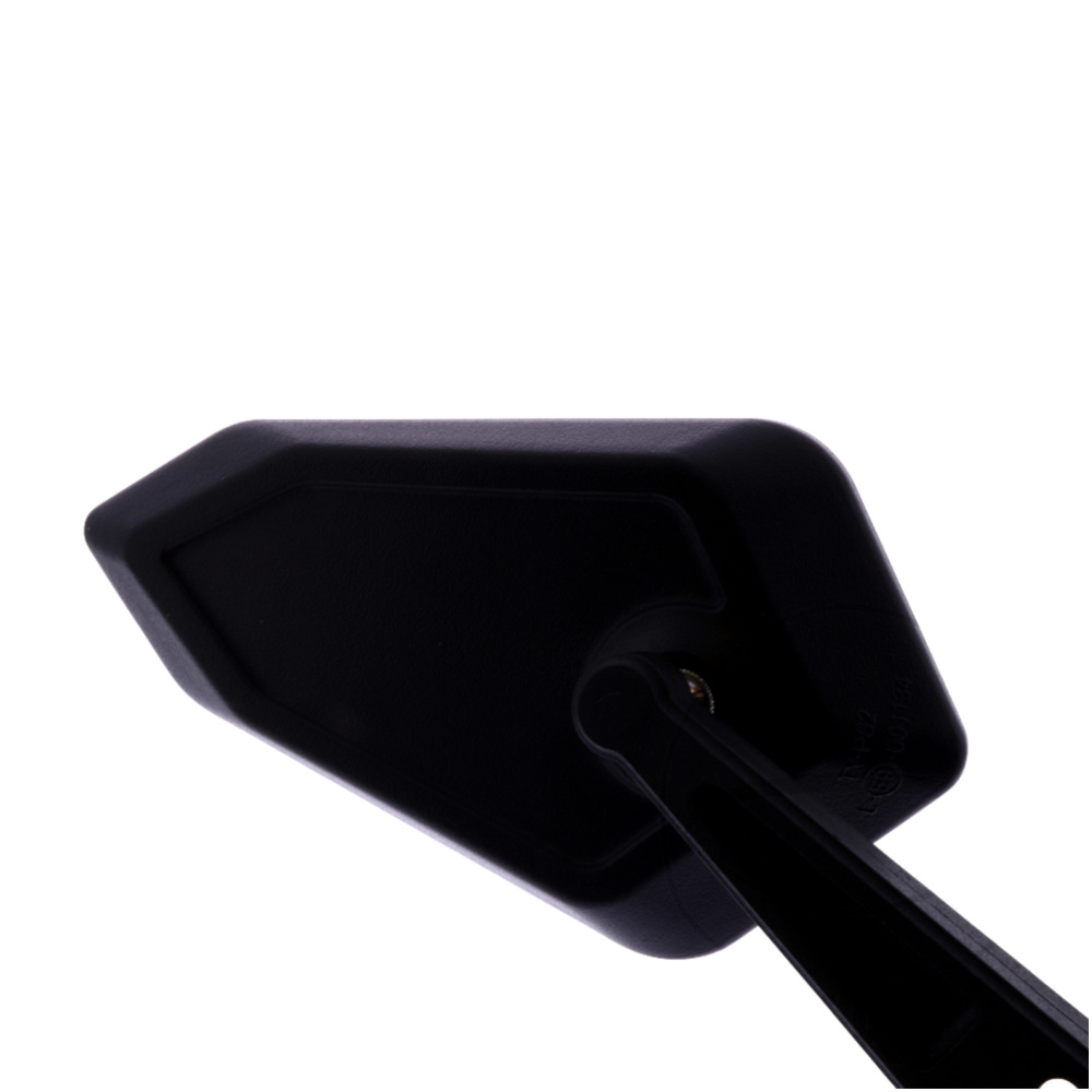 Spiegel schwarz Universal JMP BA19U0106BNPR