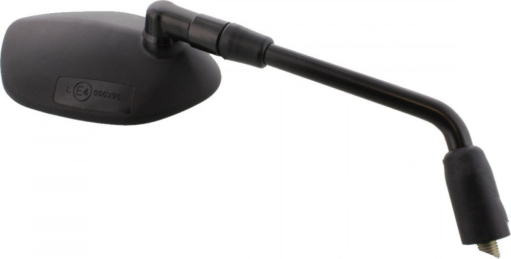 Spiegel schwarz rechts JMP BA19S0067BR