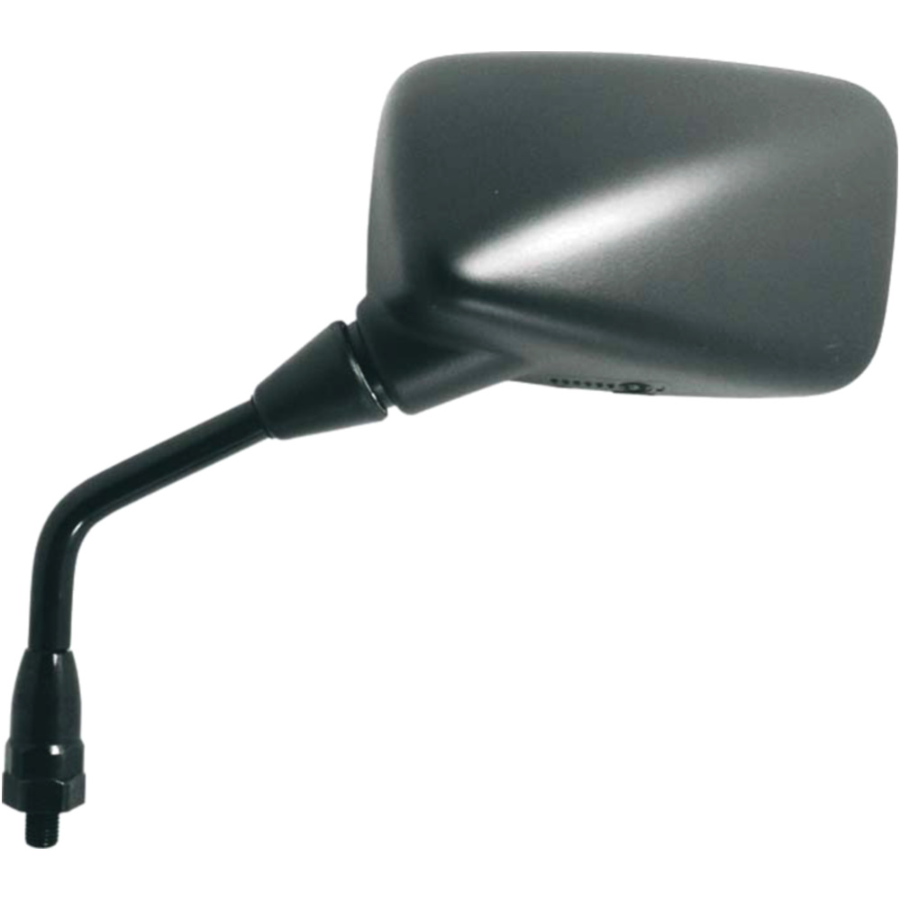 Spiegel schwarz links JMP BA19K0043BL