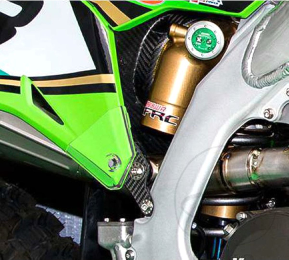 Aufkleber Protektor transparent 8483100001