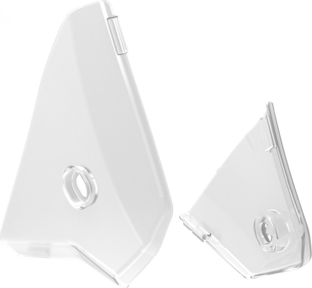 Aufkleber Protektor transparent 8483200001