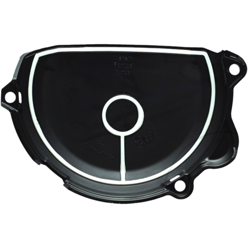 Kupplung Deckel Protektor schwarz 8474600001