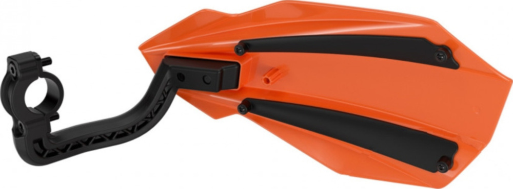 Handprotektor MX Bullit orange 16
