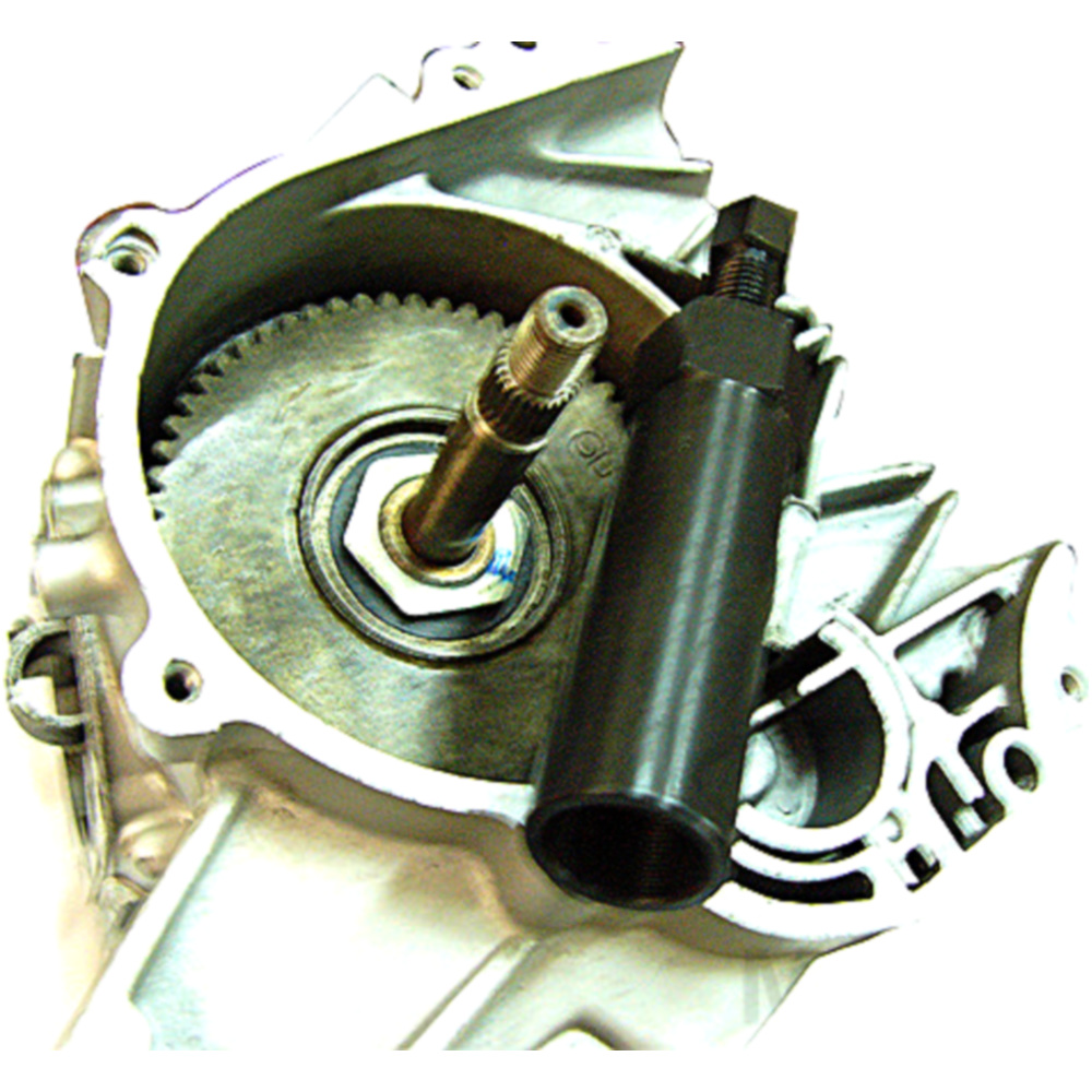 Starter Anlasserfreilaufabzieher JMP