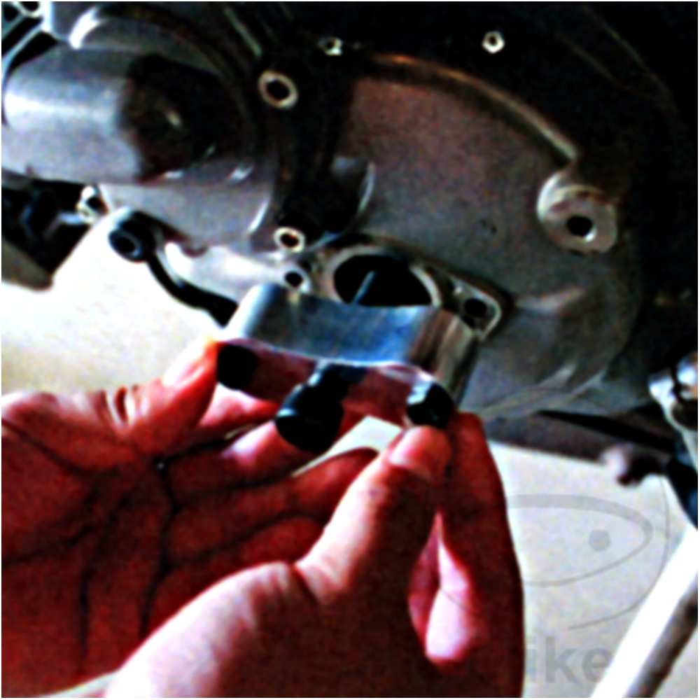 Auszieher Abzieher SEITENDECKEL JMP