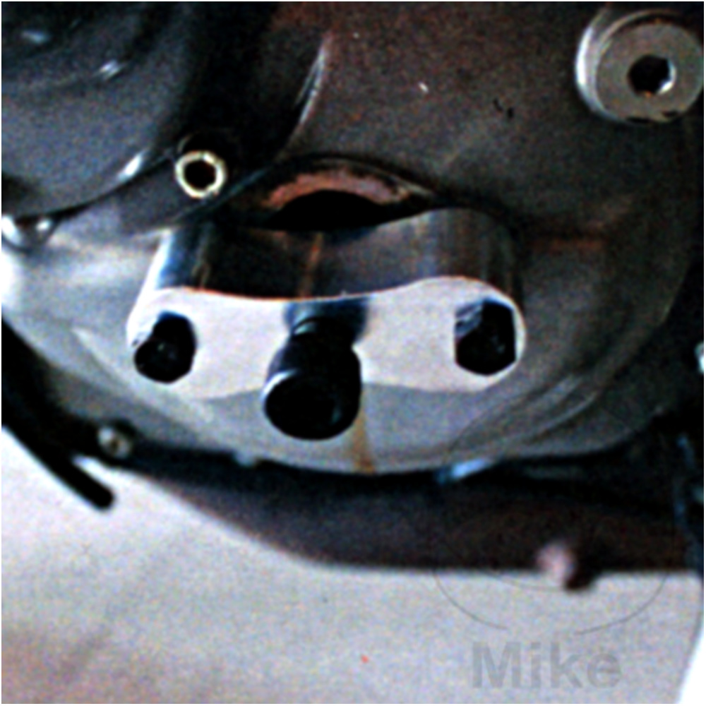 Auszieher Abzieher SEITENDECKEL JMP