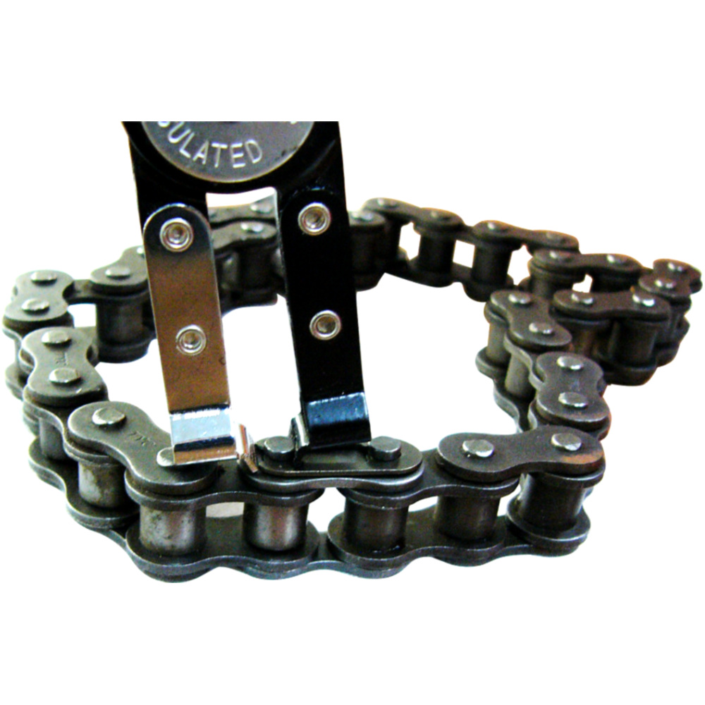 Zange Clipschloss JMP A1215