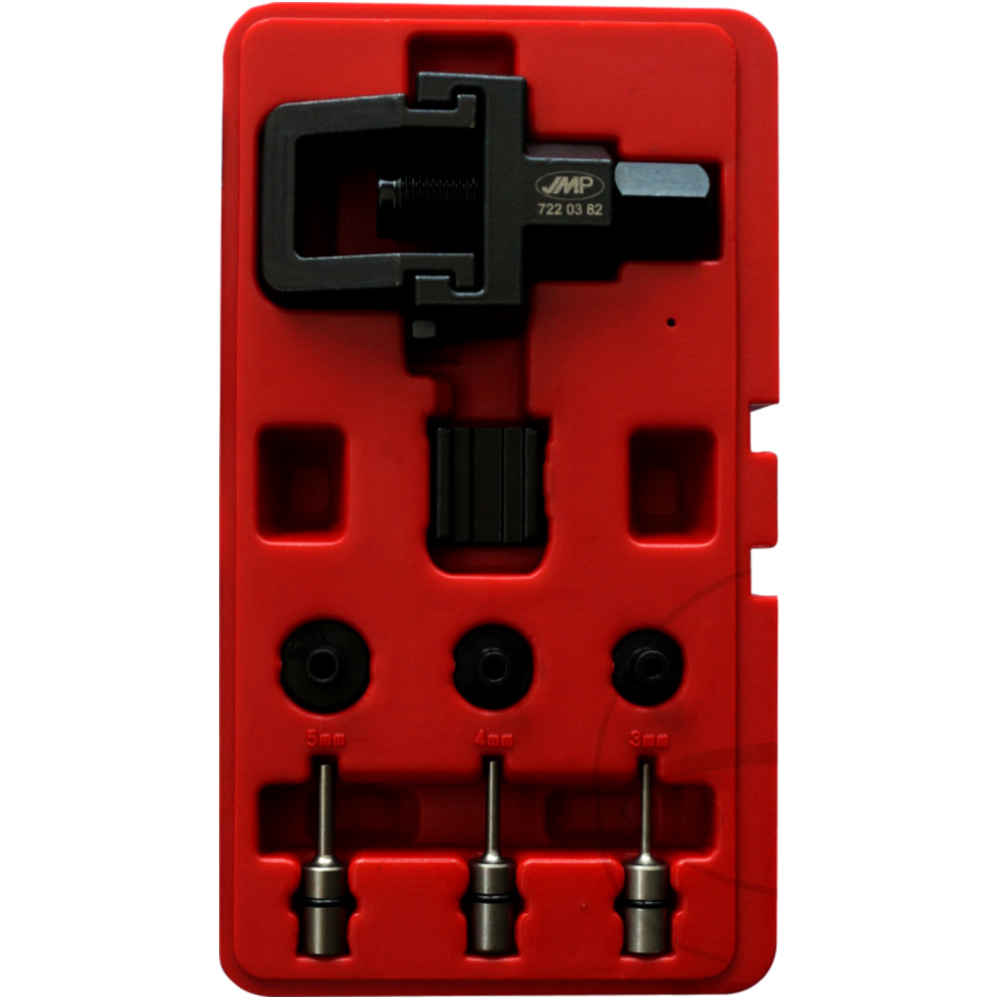 Ketten Trenn-/Nietgerät JMP MK1130