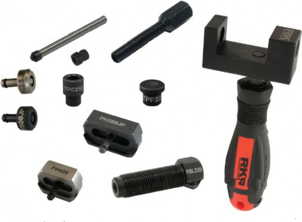 Ketten Trenn-/Nietgerät UCT2100(50)