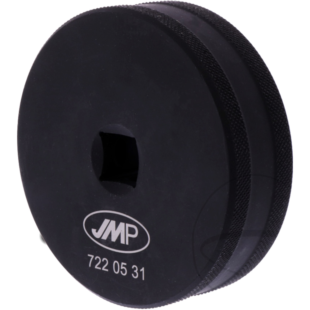 Buchse Stecknuss 6 Kant 60 mm JMP