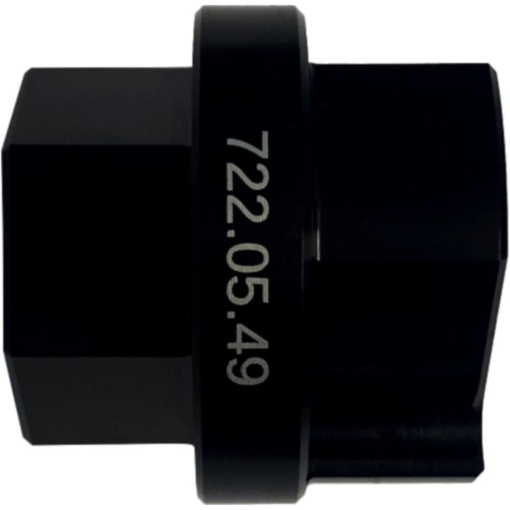 Bolzen Öffner Öleinfüllschraube