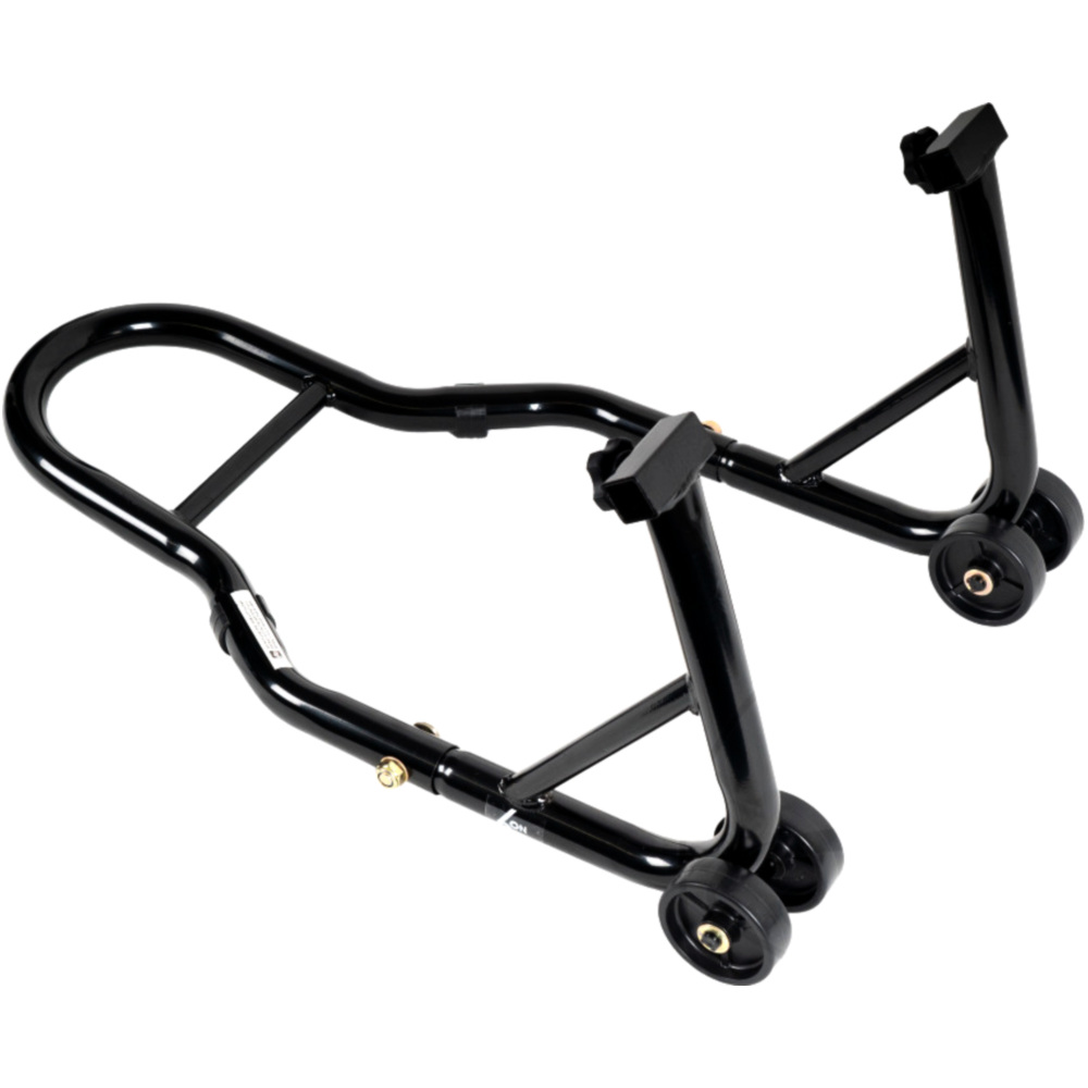 Heberset Universal vorne hinten 6ON