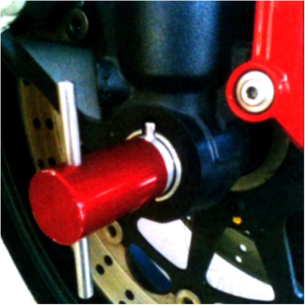 MONTAGESCHLUESS 30MM JMP