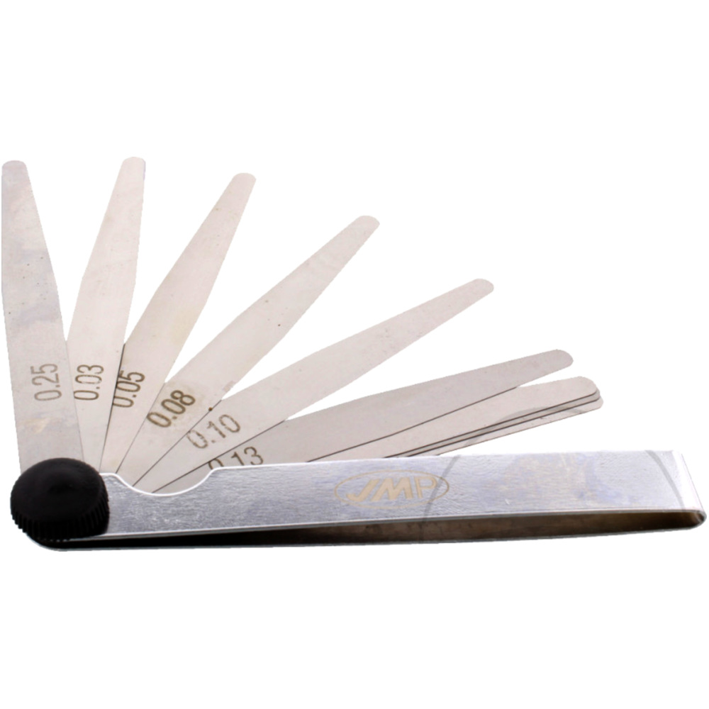 FUEHLERL metrisch Satz JMP